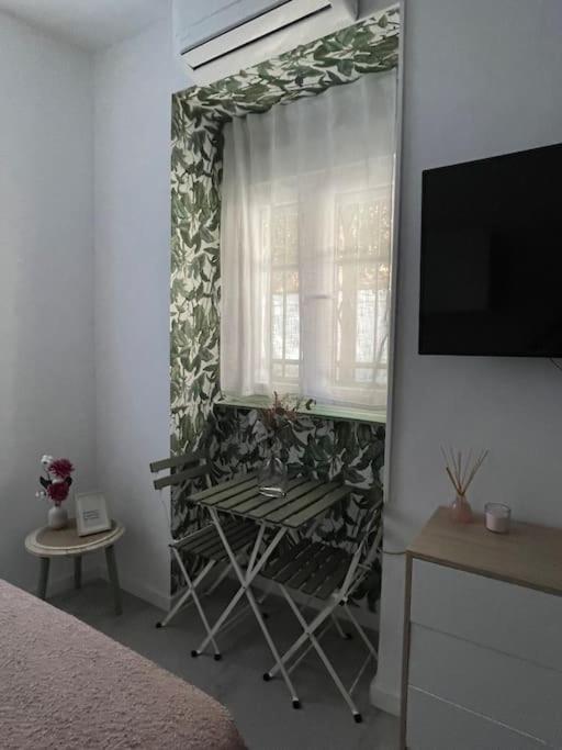 Wm Estudio Elegante Apartamento