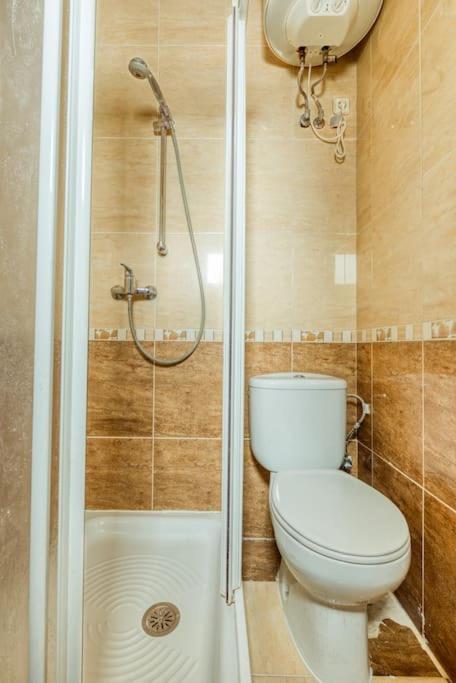 Apartamento Manfredo Madrid