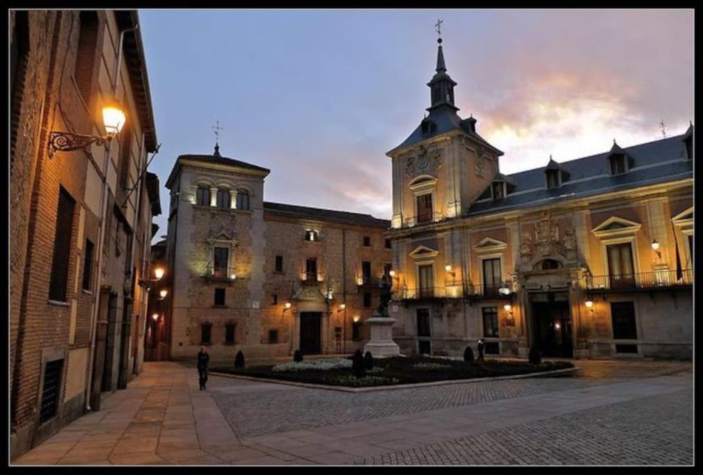 Manfredo Apartamento *