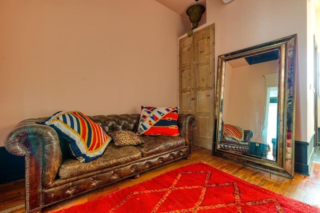 Apartamento Manfredo *
