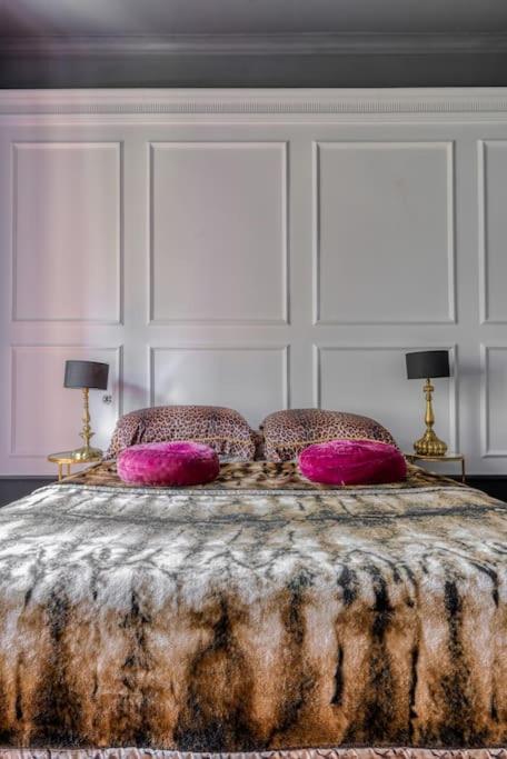 Manfredo Apartamento Madrid