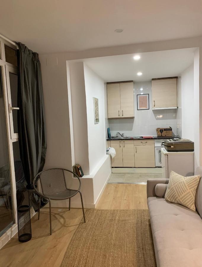 Apartamento Lavapies Madrid