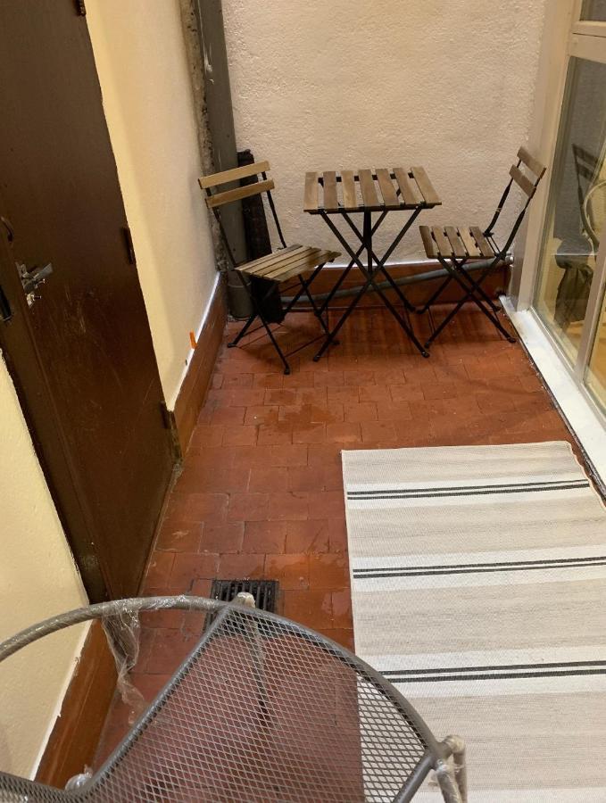 Lavapies Apartamento