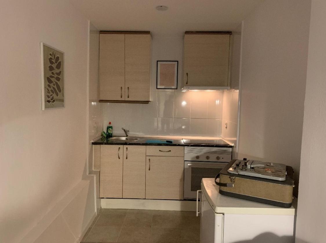 Apartamento Lavapies *