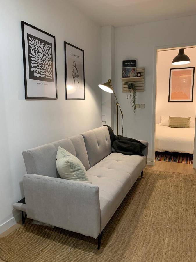 Apartamento Lavapies Madrid