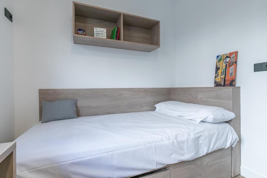 Apartamento Micampus Sinesio Delgado Student