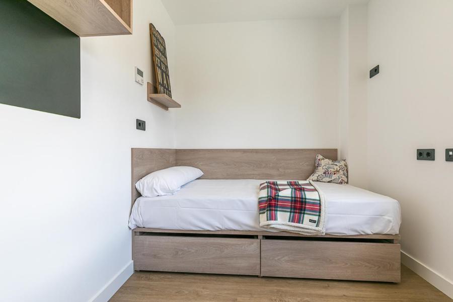 Apartamento Micampus Sinesio Delgado Student *