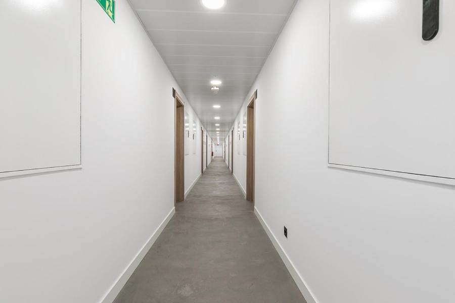 Micampus Sinesio Delgado Student Apartamento