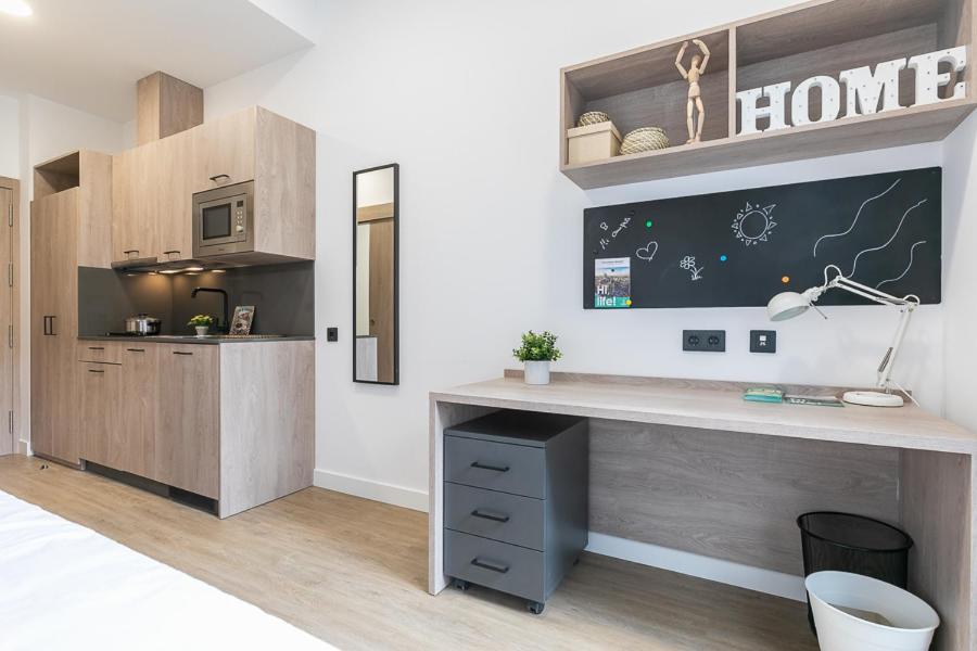 Micampus Sinesio Delgado Student Apartamento *