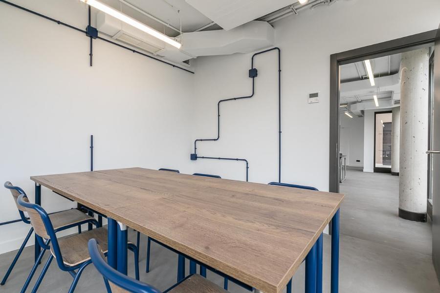 Micampus Sinesio Delgado Student Apartamento