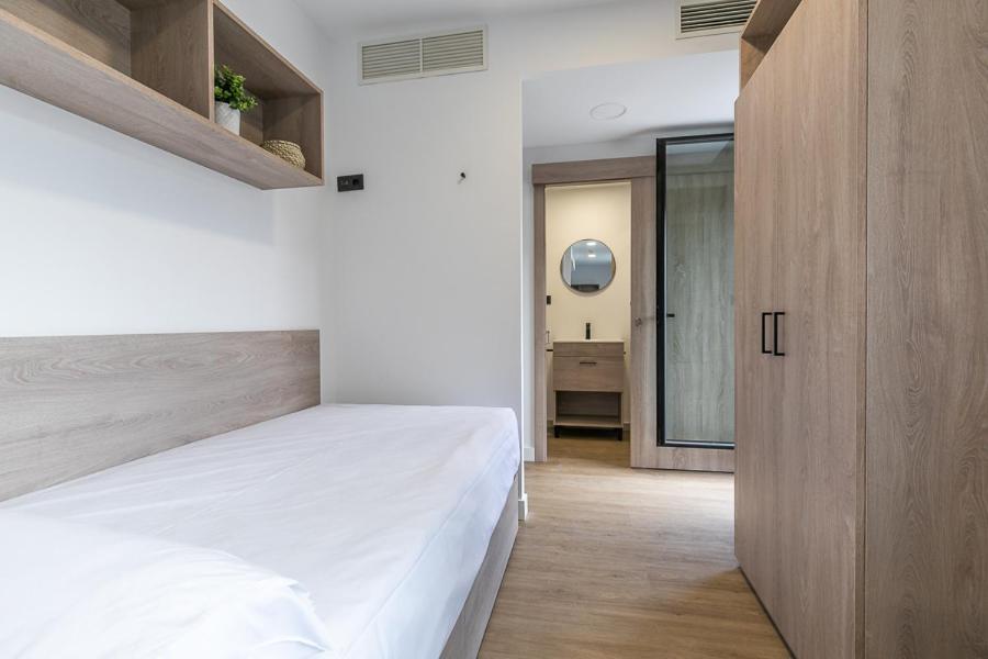 Micampus Sinesio Delgado Student Apartamento *