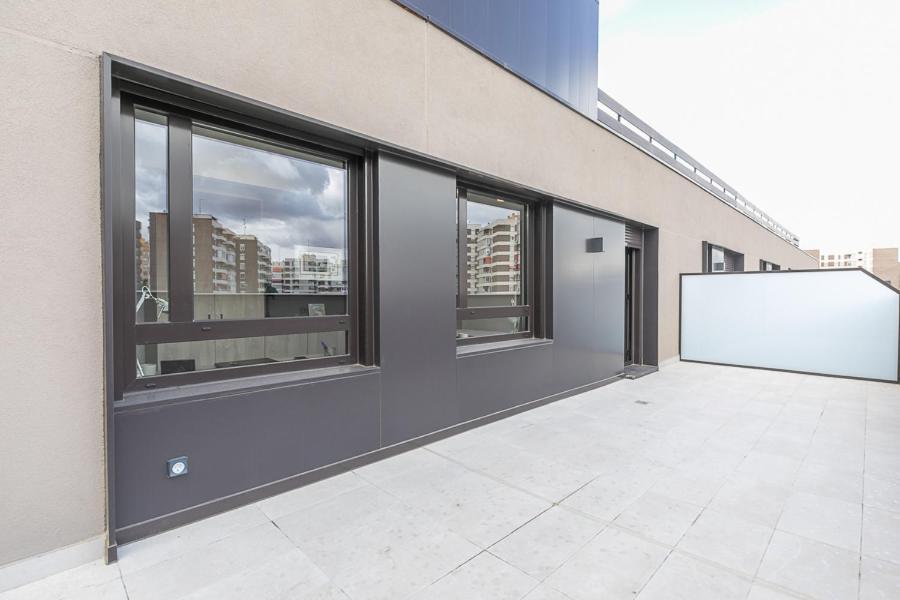 Apartamento Micampus Sinesio Delgado Student *