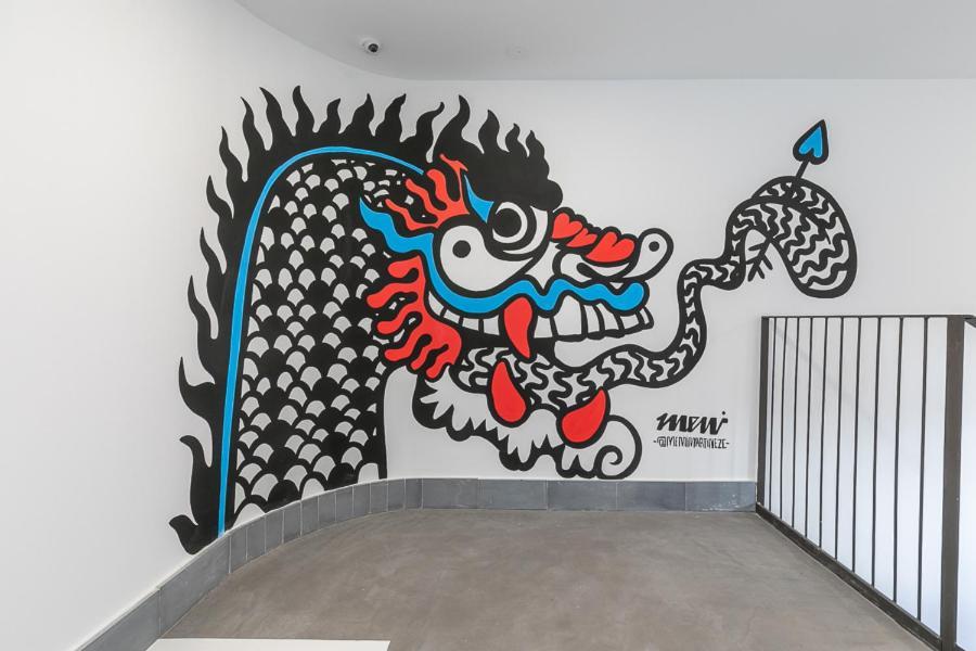 Micampus Sinesio Delgado Student Apartamento Madrid