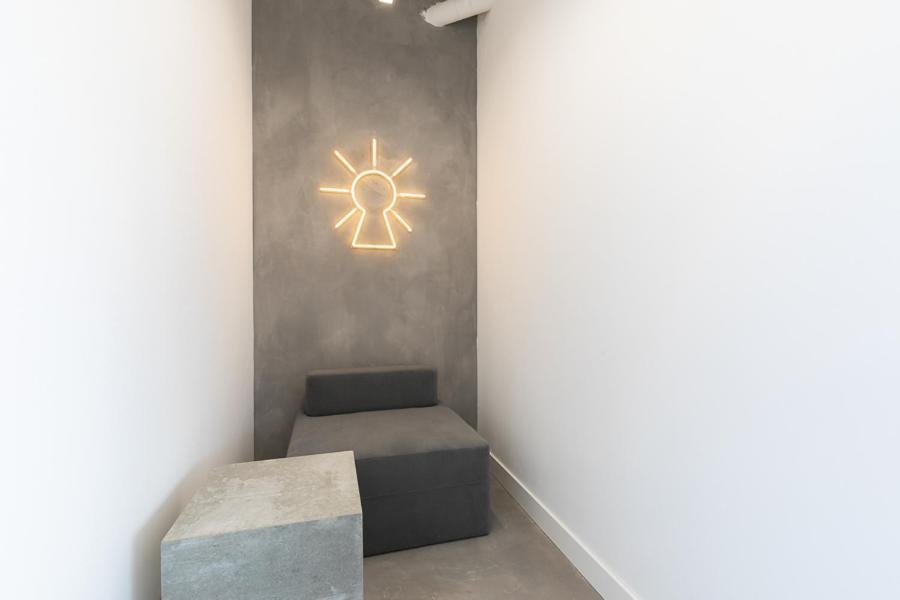 Apartamento Micampus Sinesio Delgado Student