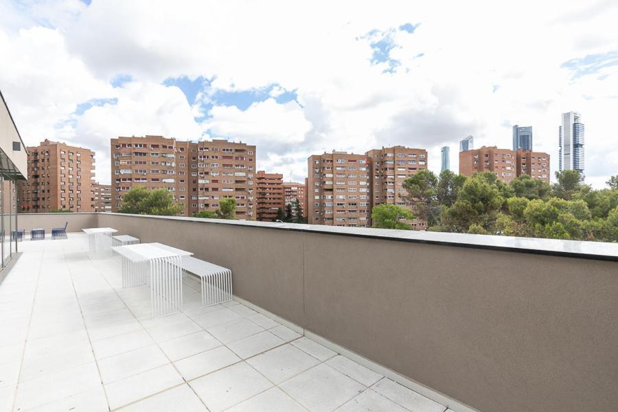 Micampus Sinesio Delgado Student Apartamento Madrid