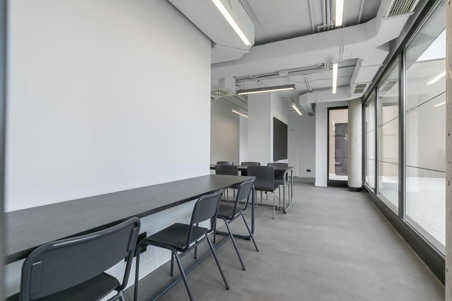 Micampus Sinesio Delgado Student Apartamento