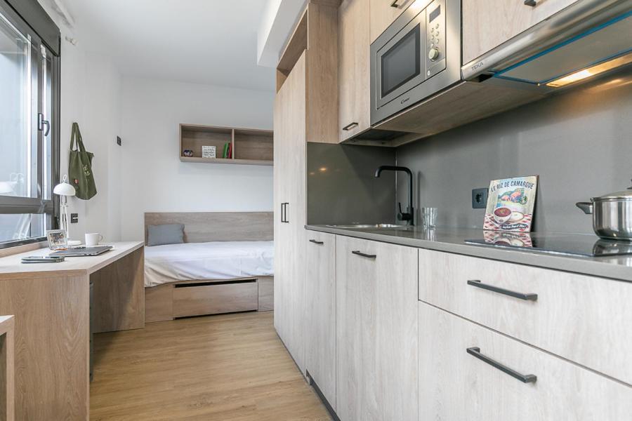 Micampus Sinesio Delgado Student Apartamento *