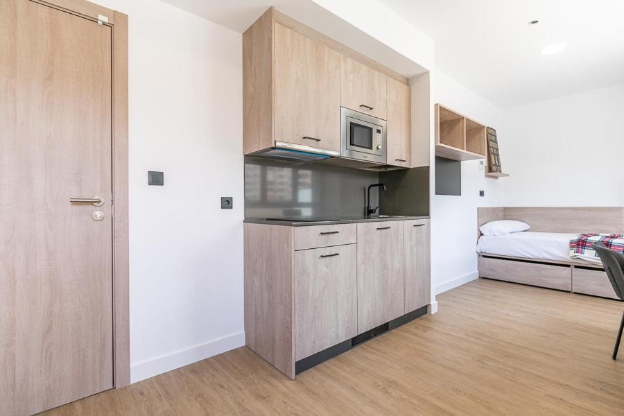 Micampus Sinesio Delgado Student Apartamento