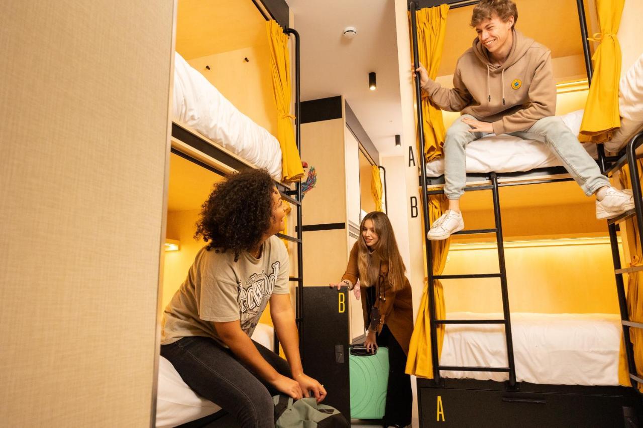 Hostal Petit Palacio Real Madrid