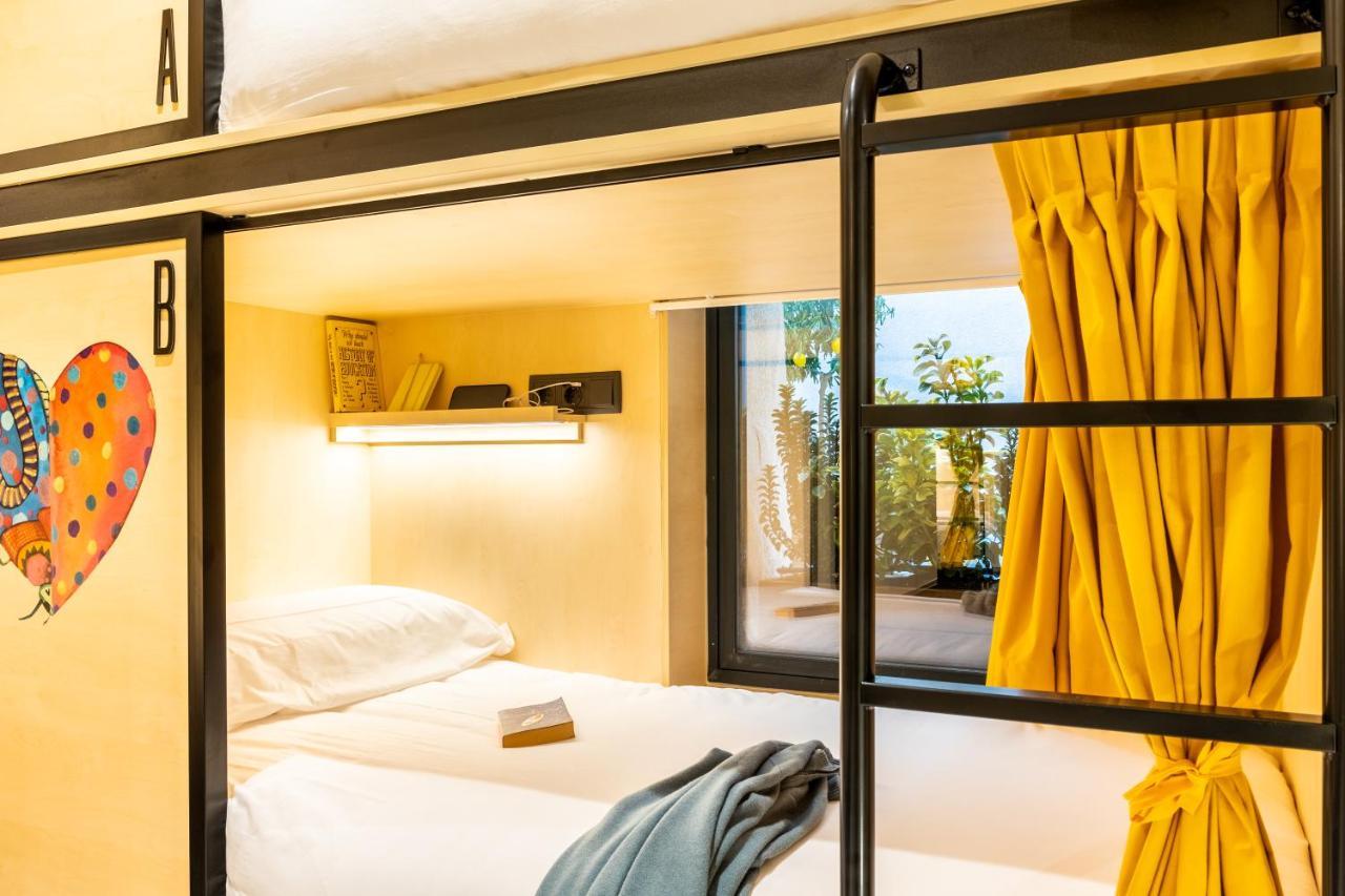 Hostal Petit Palacio Real