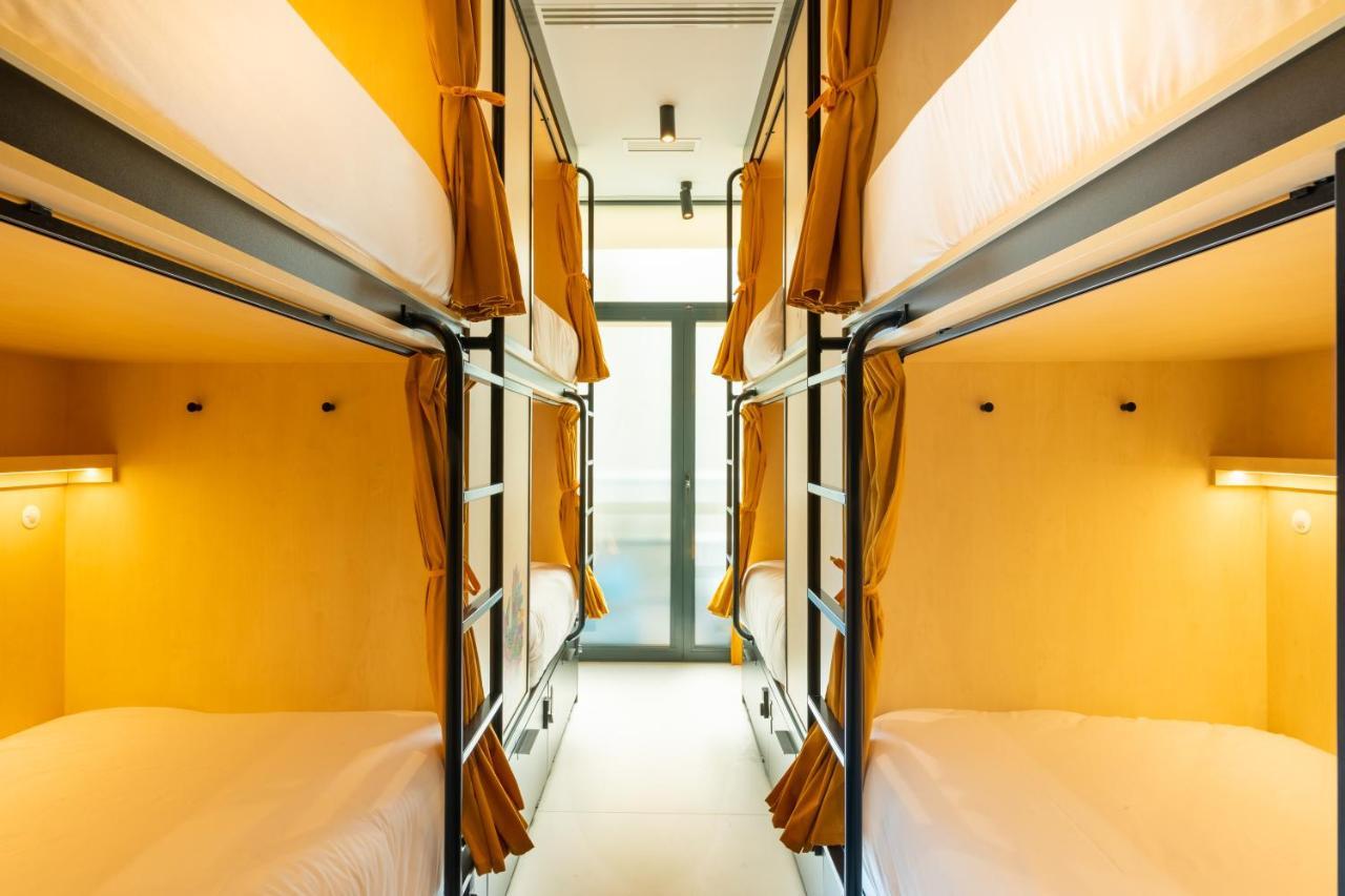 Petit Palacio Real Hostal