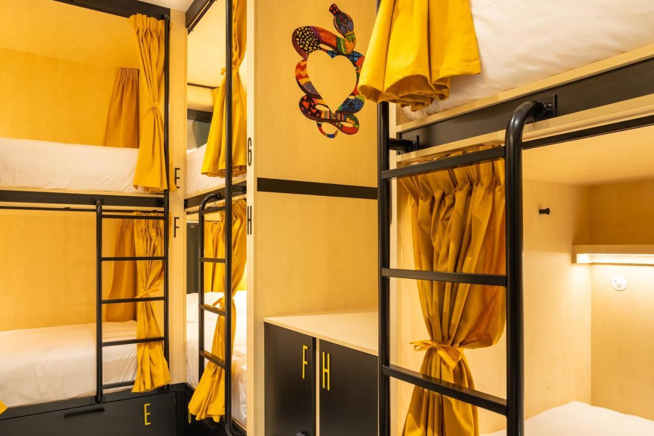 Petit Palacio Real Hostal Madrid