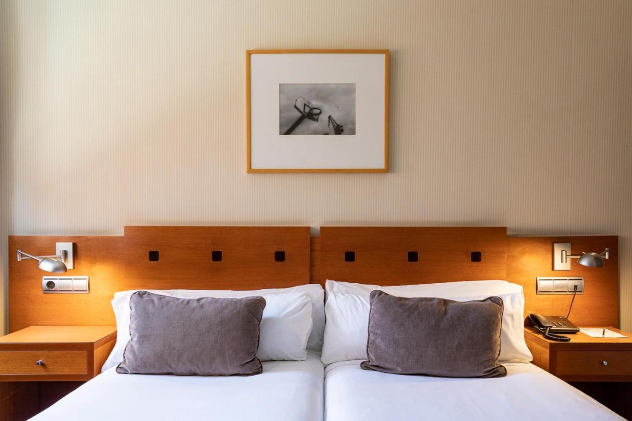 Hotel Petit Palace Arturo Soria Alcala