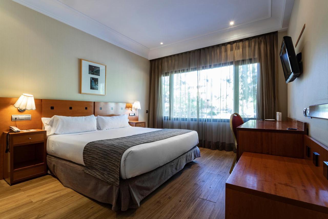 Hotel Petit Palace Arturo Soria Alcala