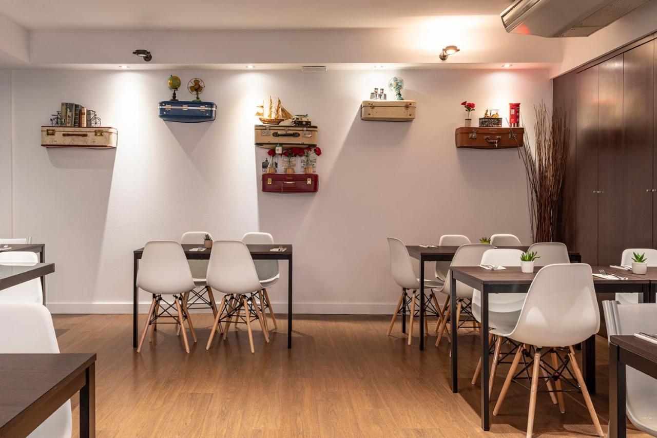 Hotel Petit Palace Arturo Soria Alcala Madrid