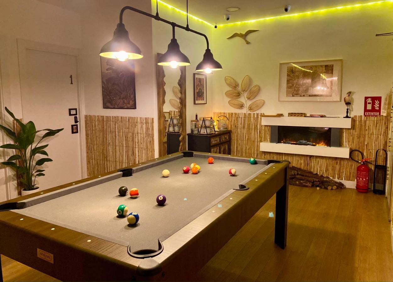 Hostal Sabianatura - Boutiquemadrid *