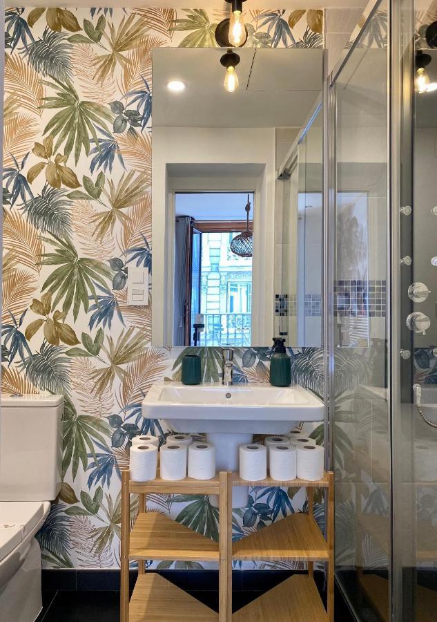 Hostal Sabianatura - Boutiquemadrid