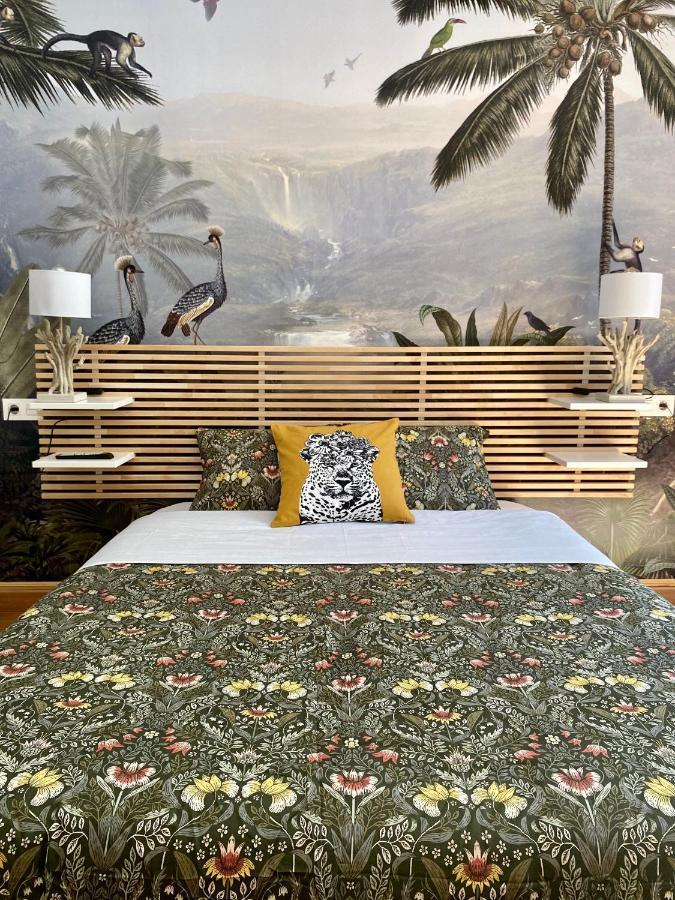 Hostal Sabianatura - Boutiquemadrid *