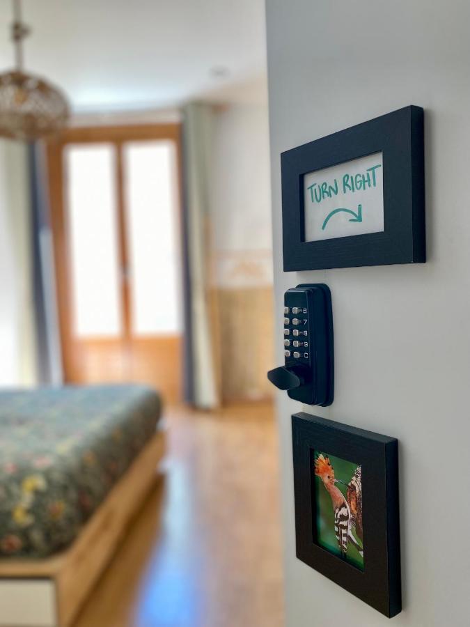 Sabianatura - Boutiquemadrid Hostal Madrid