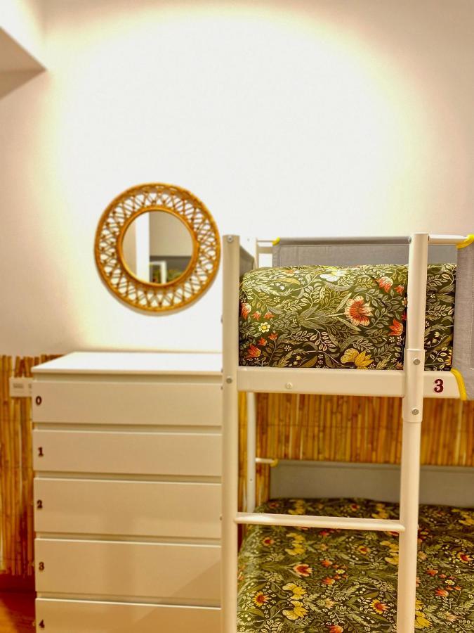 Hostal Sabianatura - Boutiquemadrid Madrid
