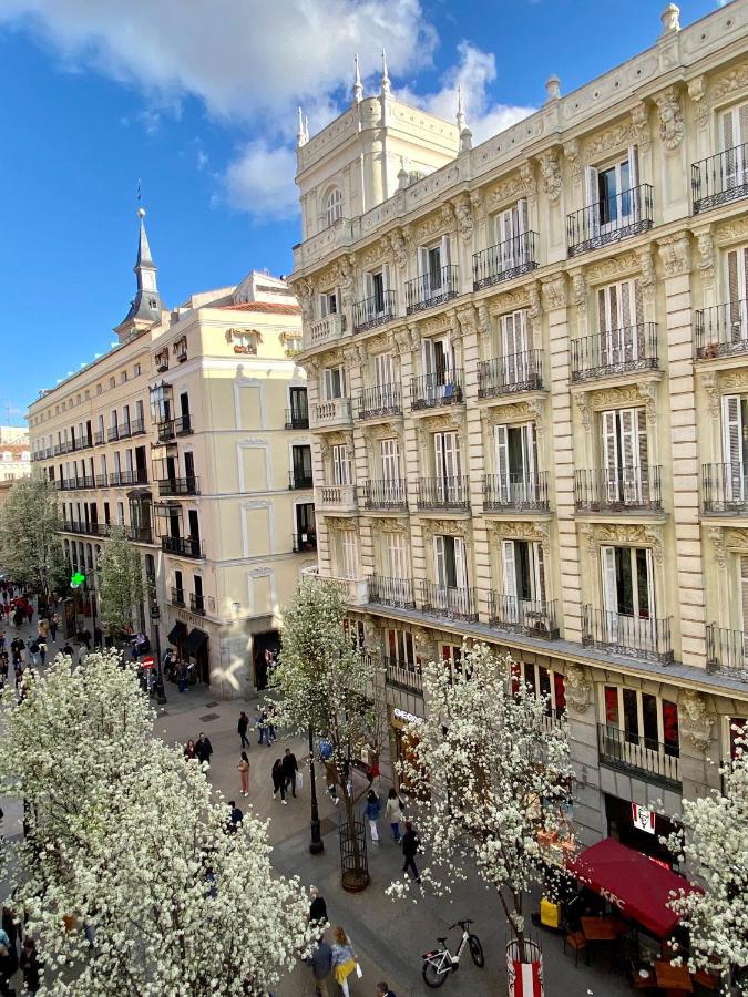 Sabianatura - Boutiquemadrid Hostal
