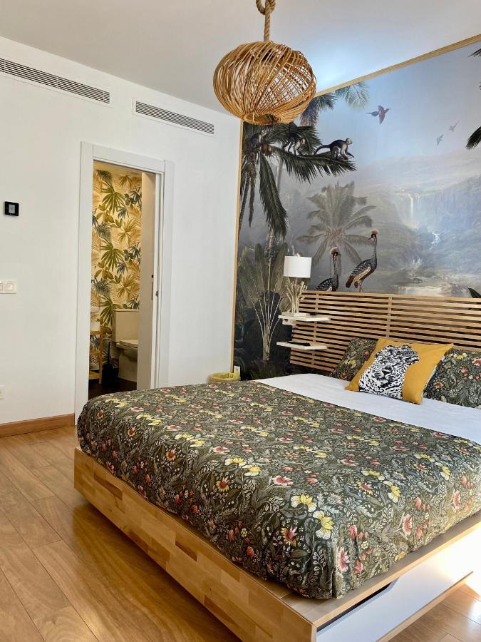 Hostal Sabianatura - Boutiquemadrid *
