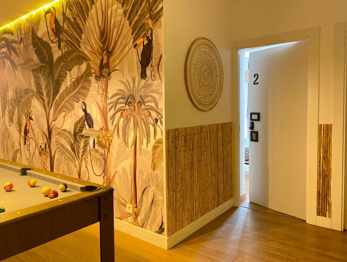 Hostal Sabianatura - Boutiquemadrid Madrid