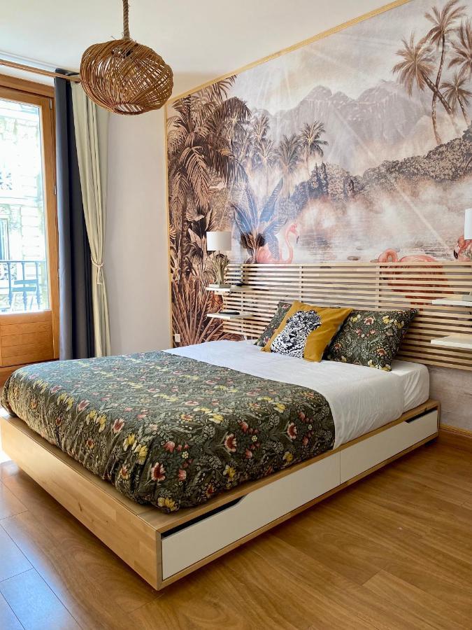 Hostal Sabianatura - Boutiquemadrid
