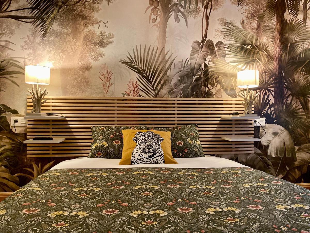 Sabianatura - Boutiquemadrid Hostal