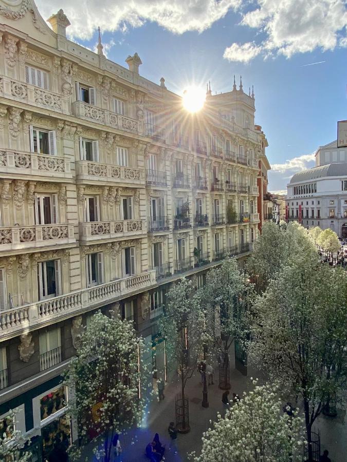 Hostal Sabianatura - Boutiquemadrid Madrid