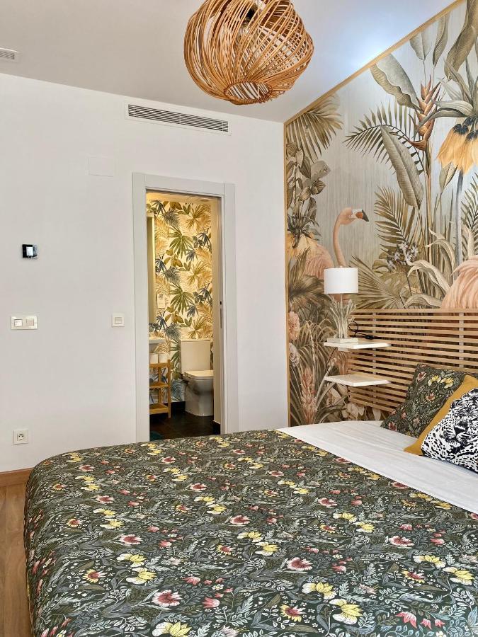 Sabianatura - Boutiquemadrid Hostal
