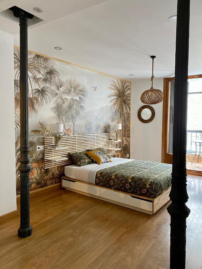 Hostal Sabianatura - Boutiquemadrid *