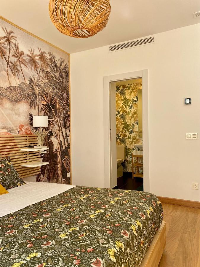 Sabianatura - Boutiquemadrid Hostal *
