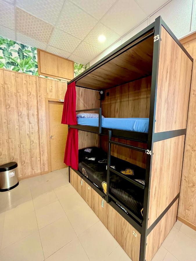 Velvet Hostal