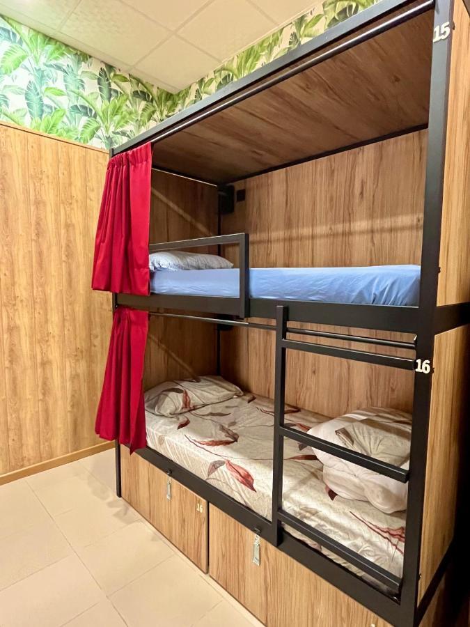 Hostal Velvet