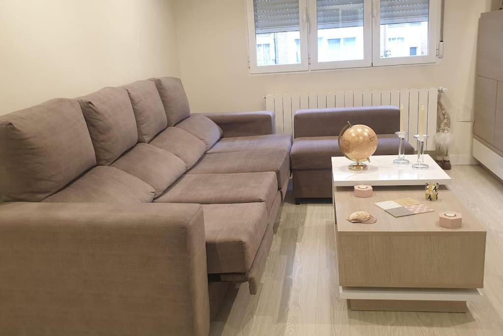 Apartamento Fantastic Apartment, Newly Renovated Madrid