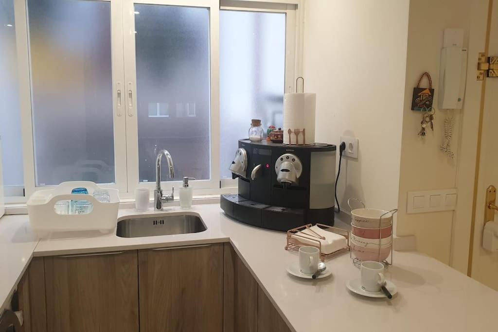Fantastic Apartment, Newly Renovated Apartamento Madrid