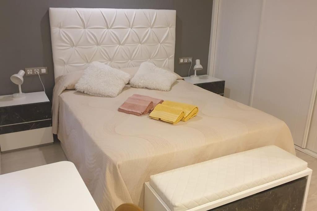 Fantastic Apartment, Newly Renovated Apartamento