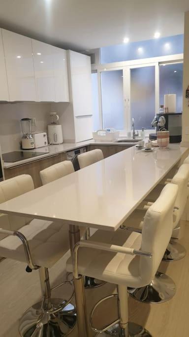 Fantastic Apartment, Newly Renovated Madrid