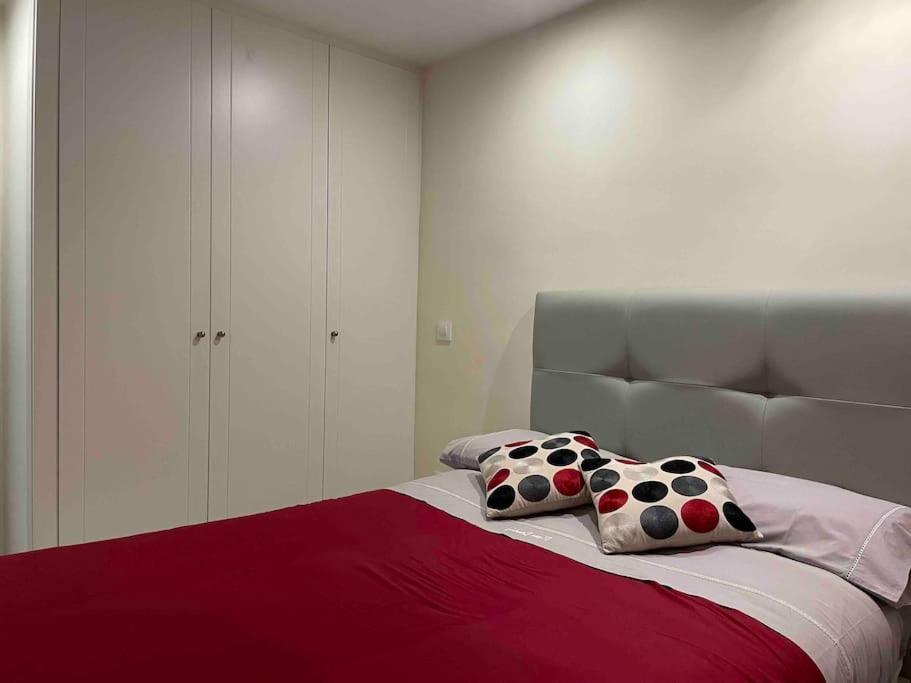 Fantastic Apartment, Newly Renovated Apartamento Madrid